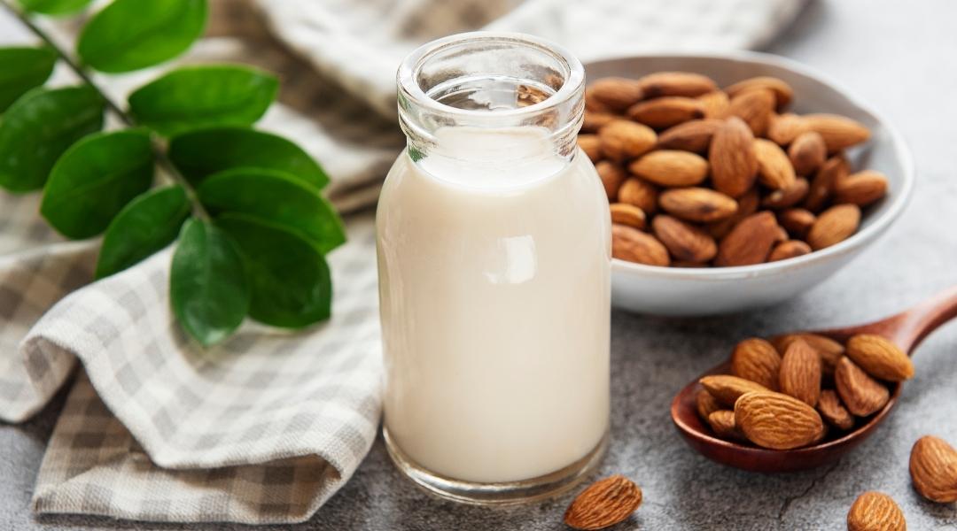 Almond Milk